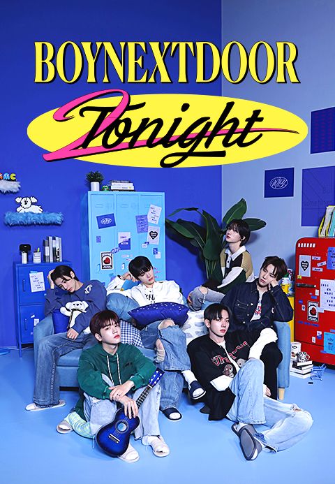 BOYNEXTDOOR 2NIGHT