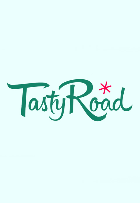 The Tasty Road