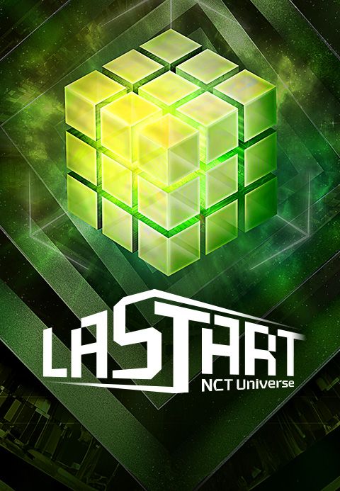 NCT Universe : LASTART