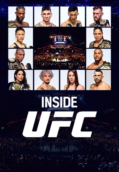 INSIDE UFC