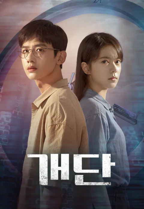 개단  RESET