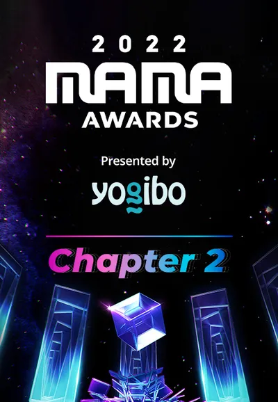 2022 MAMA AWARDS Chapter 2