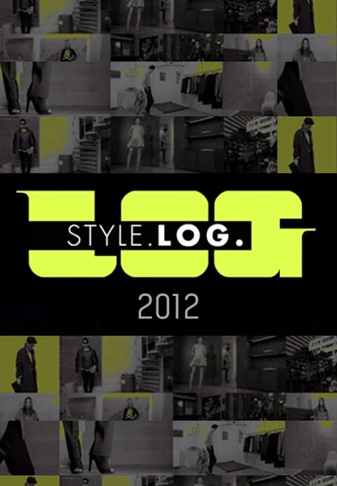 스타일 로그 2012