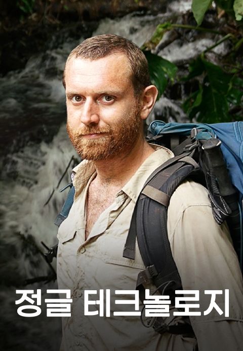 정글테크놀로지