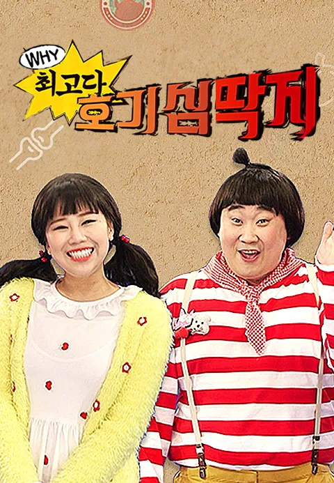 최고다! 호기심딱지