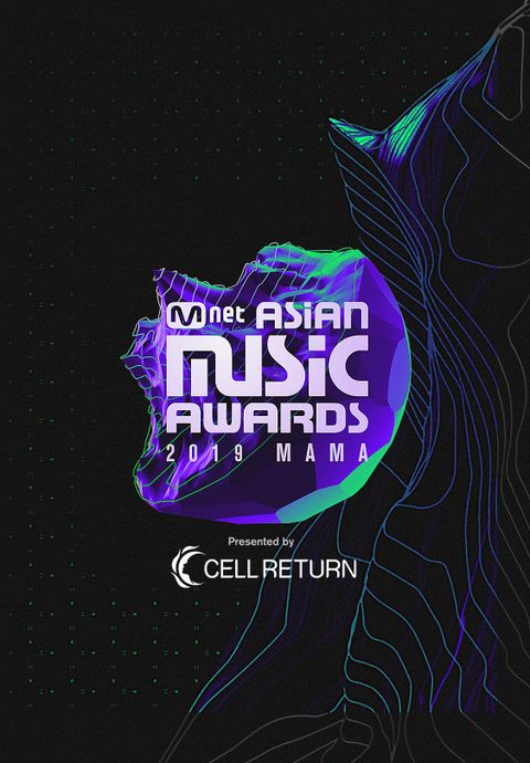 2019 MAMA