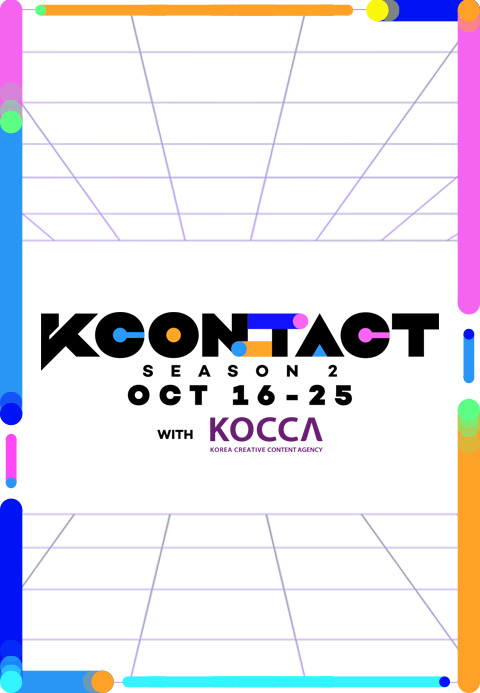 KCON:TACT season 2