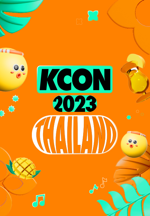 KCON 2023 THAILAND
