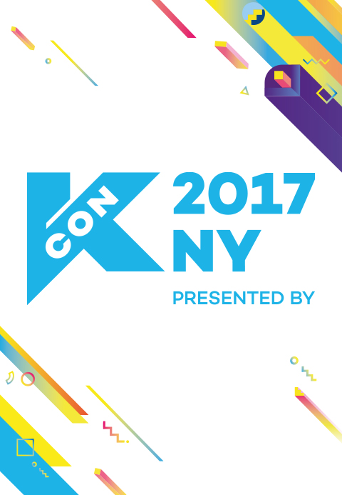 KCON 2017 NY·티비위키