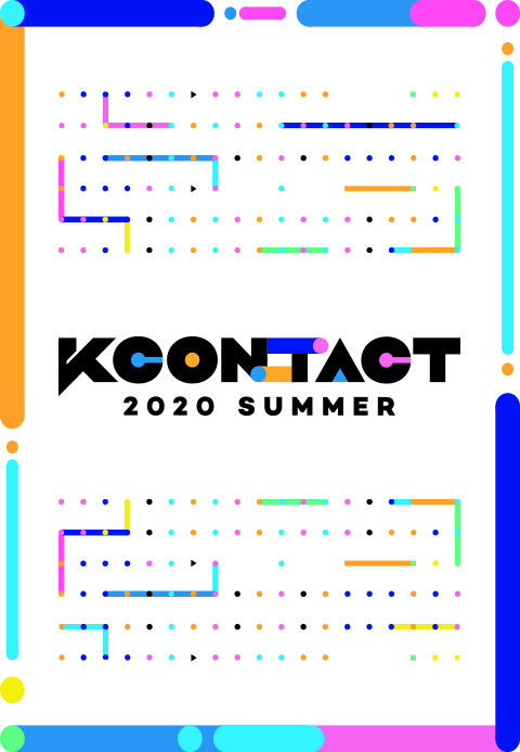 KCONTACT 2020 SUMMER