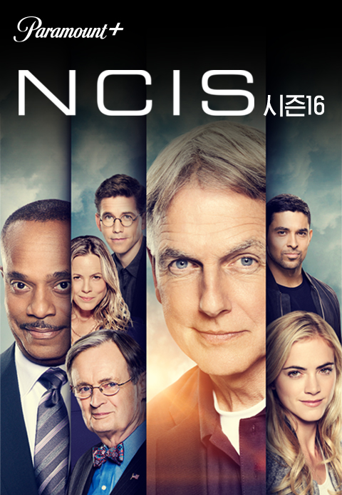 NCIS 시즌16 조이티비