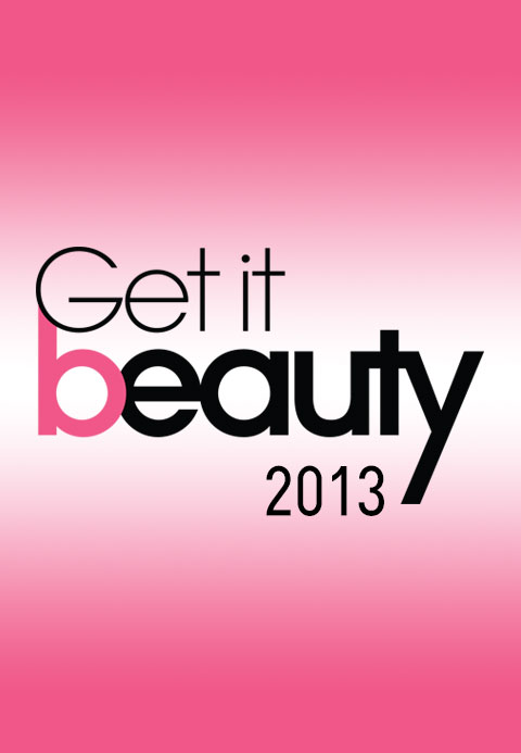 Get it Beauty 2013