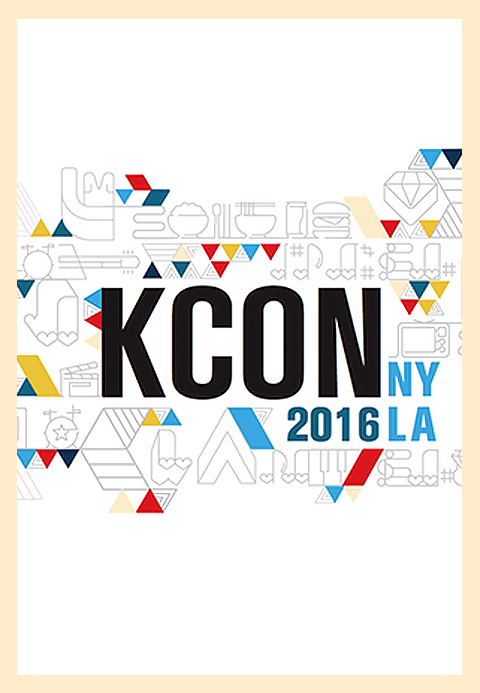 KCON 2016 LA