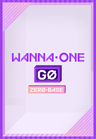 Wanna One GO : ZERO BASE