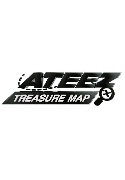 ATEEZ : TREASURE MAP