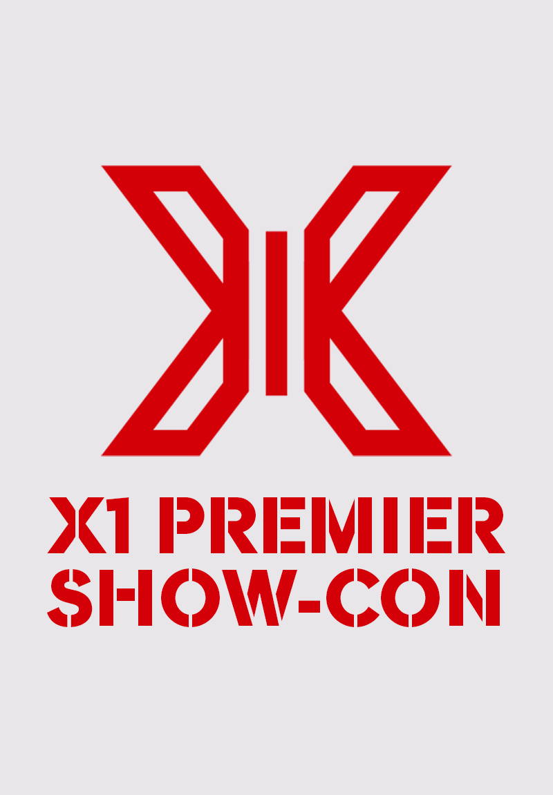 X1 PREMIER SHOW-CON