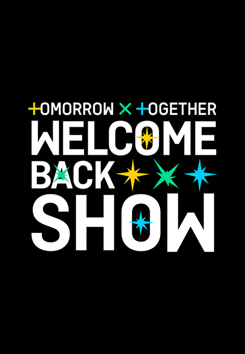 TOMORROW X TOGETHER Welcome Back Show Presented by Mnet·후후티비