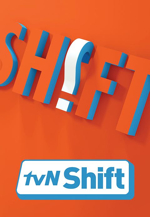 tvN Shift