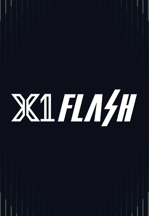 X1 FLASH