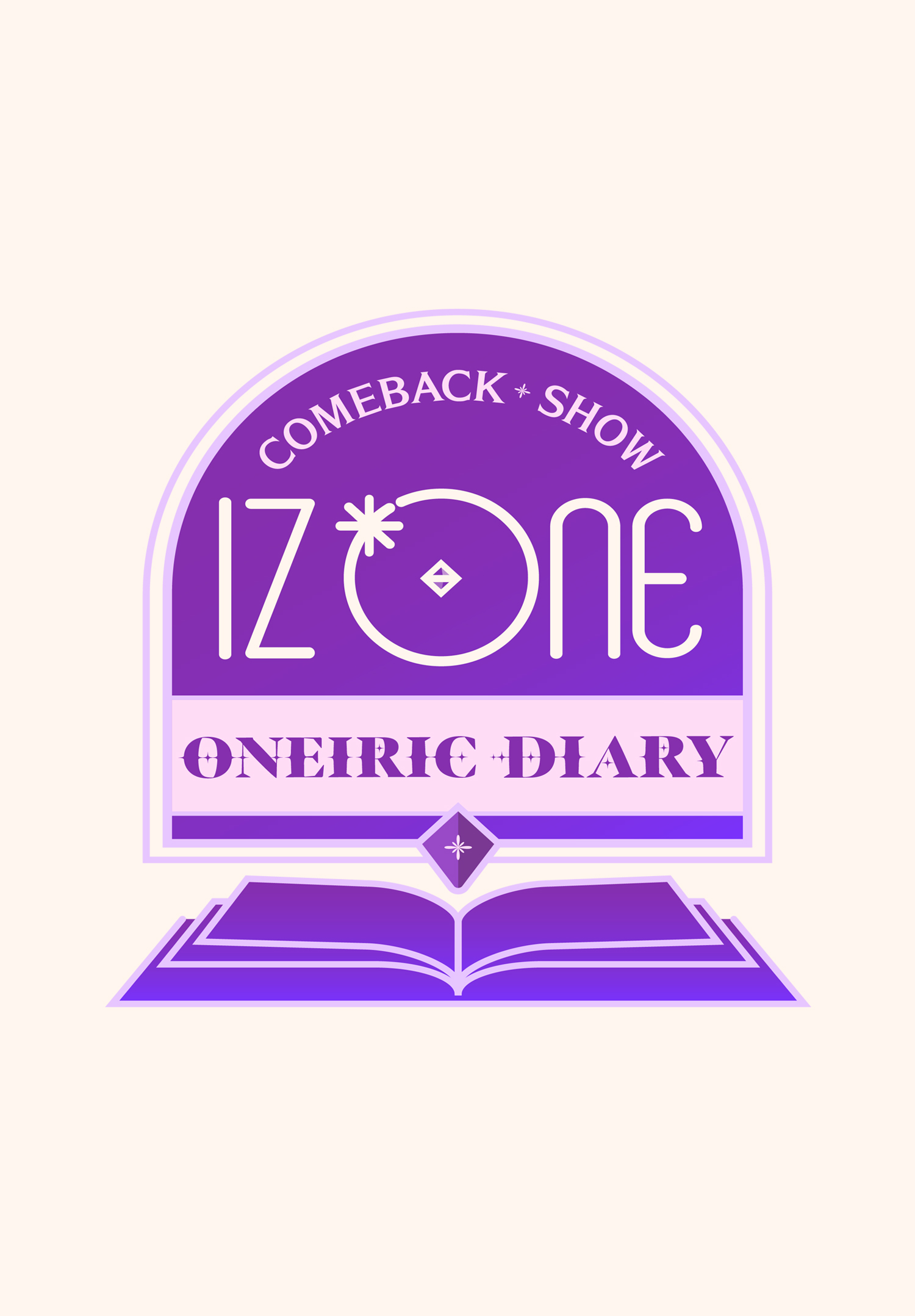 IZ*ONE COMEBACK SHOW