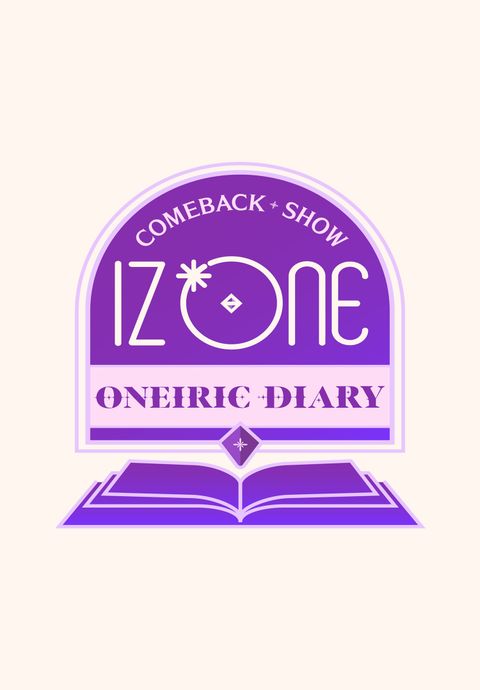 IZ*ONE COMEBACK SHOW <ONEIRIC DIARY>