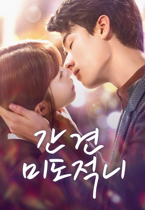간견미도적니 : 사랑의 미식남녀