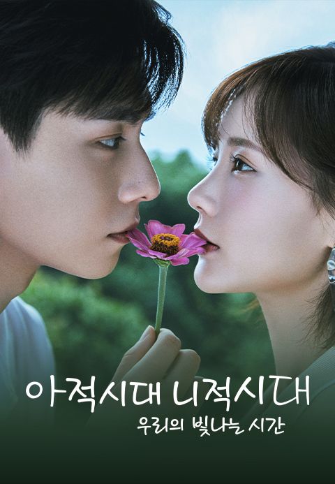 아적시대 니적시대 : 우리의 빛나는 시간