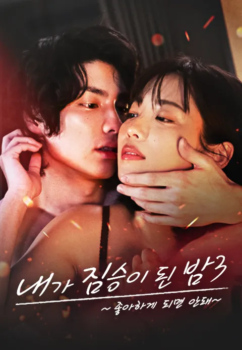 내가 짐승이 된 밤 시즌3