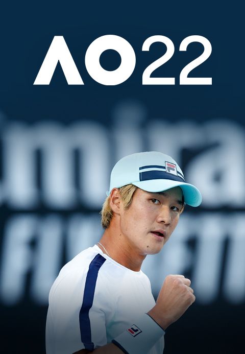 2022 호주 오픈 테니스 대회