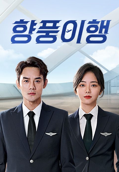 향풍이행