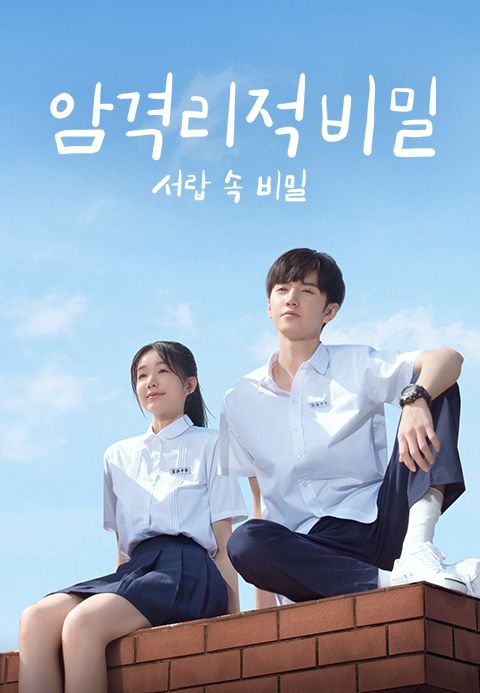 암격리적비밀