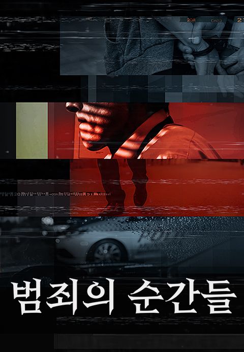 범죄의 순간들