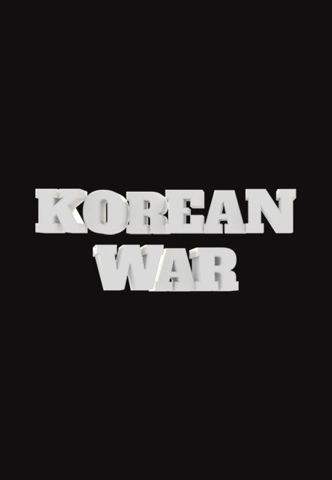 코리안 워