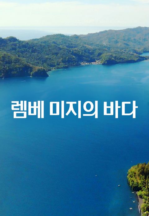 렘베 : 미지의 바다