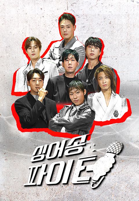 싱어송 파이터