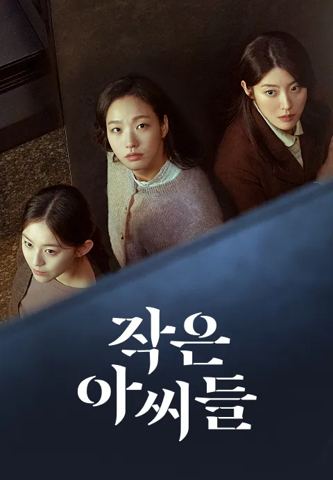 작은 아씨들