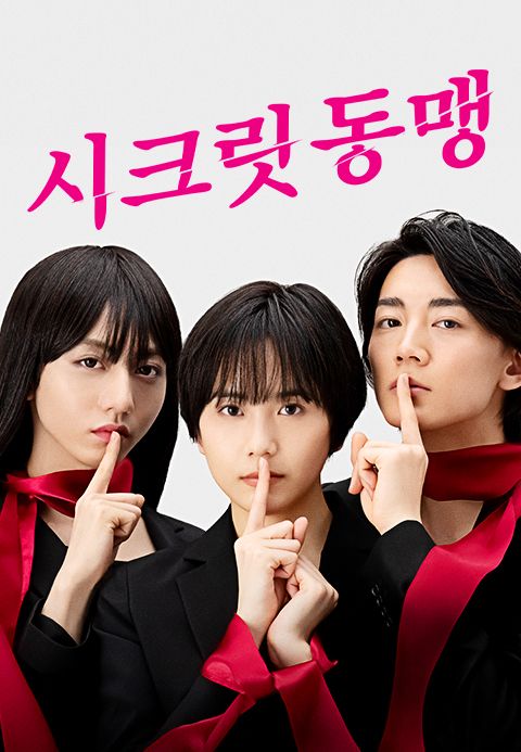 시크릿 동맹