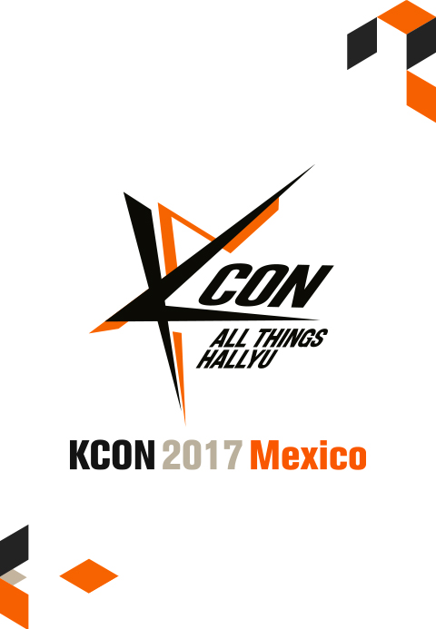 KCON 2017 MEXICO