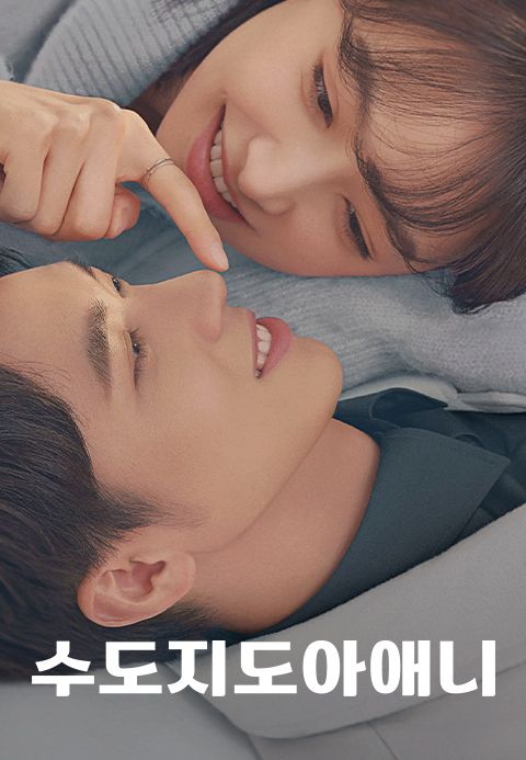 수도지도아애니
