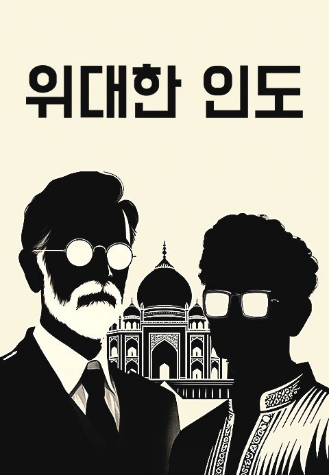 다큐프라임 - 위대한 인도