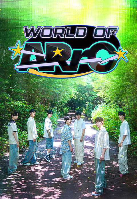 World Of ARrc