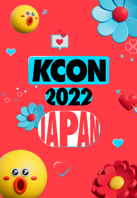 KCON 2022 JAPAN