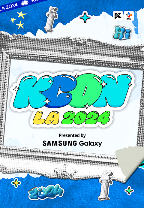 KCON LA 2024