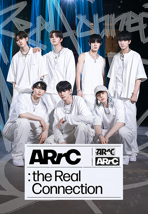 ARrC DEBUT SHOW  the Real Connection