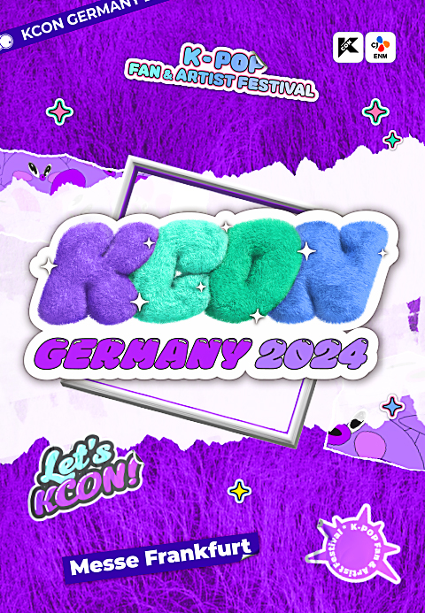 KCON GER 2024