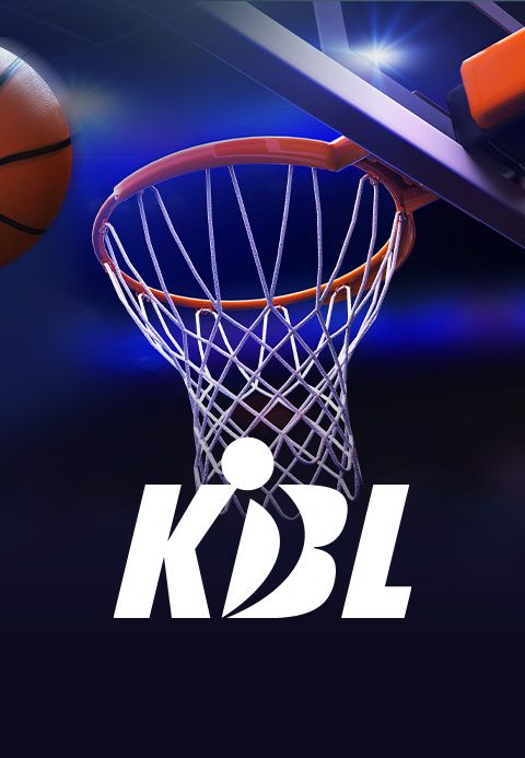 2024-2025 KCC 프로농구