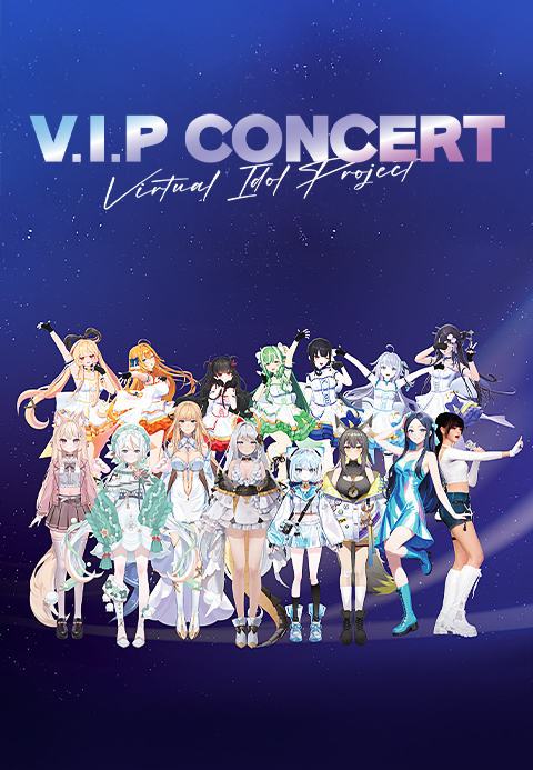 V.I.P 콘서트