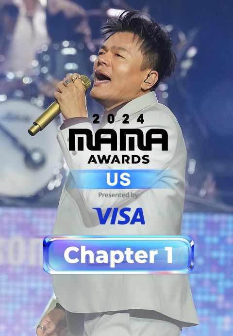 2024 MAMA AWARDS US Chapter 1