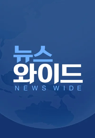 뉴스와이드