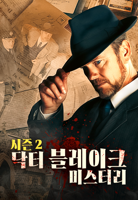 닥터 블레이크 미스터리 시즌2